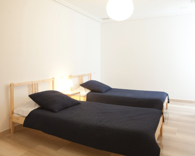 Segunda mano - Apartamento / piso - Santa Pola - Playa del Este