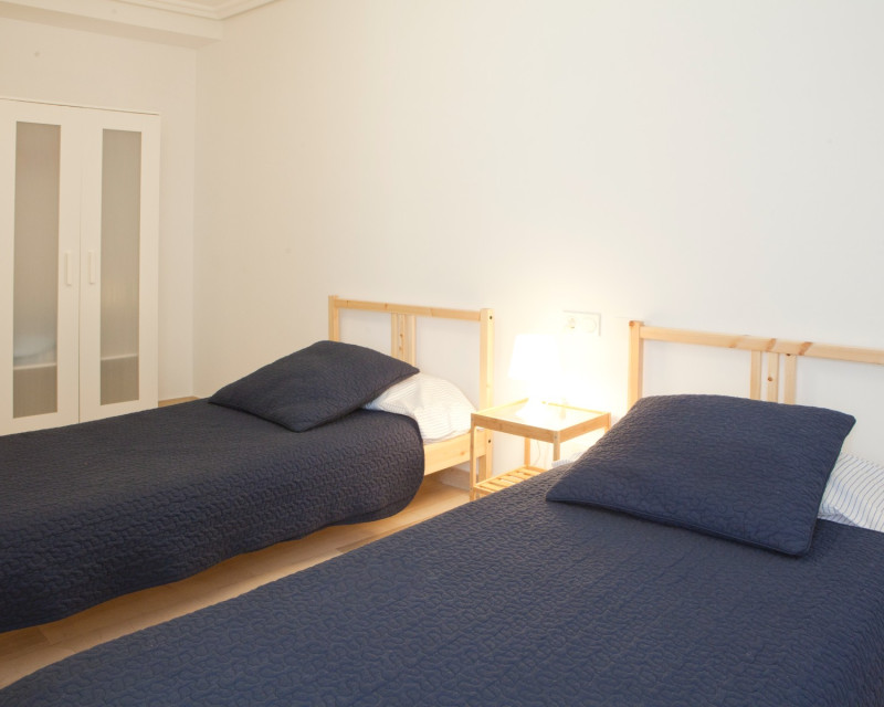 Segunda mano - Apartamento / piso - Santa Pola - Playa del Este