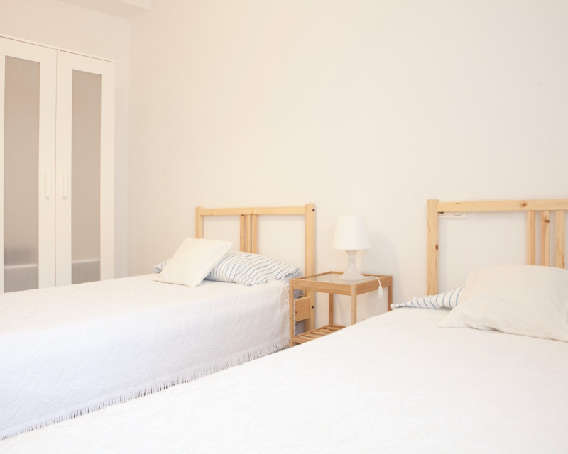 Segunda mano - Apartamento / piso - Santa Pola - Playa del Este