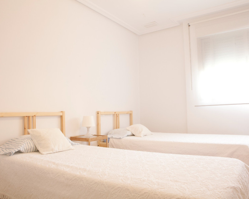 Segunda mano - Apartamento / piso - Santa Pola - Playa del Este