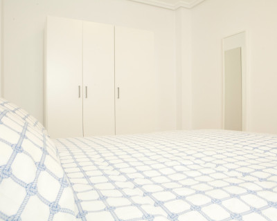 Segunda mano - Apartamento / piso - Santa Pola - Playa del Este