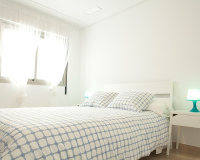 Segunda mano - Apartamento / piso - Santa Pola - Playa del Este