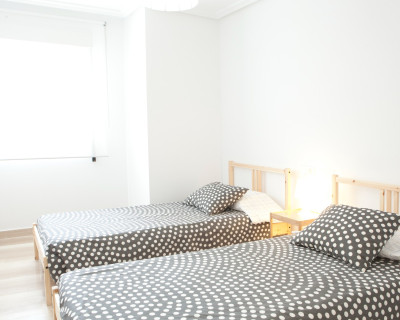 Segunda mano - Apartamento / piso - Santa Pola - Playa del Este