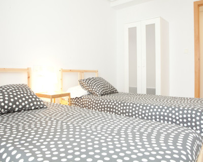 Segunda mano - Apartamento / piso - Santa Pola - Playa del Este