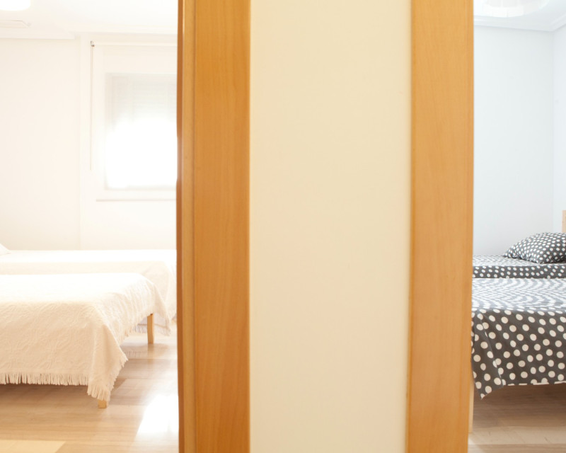 Segunda mano - Apartamento / piso - Santa Pola - Playa del Este