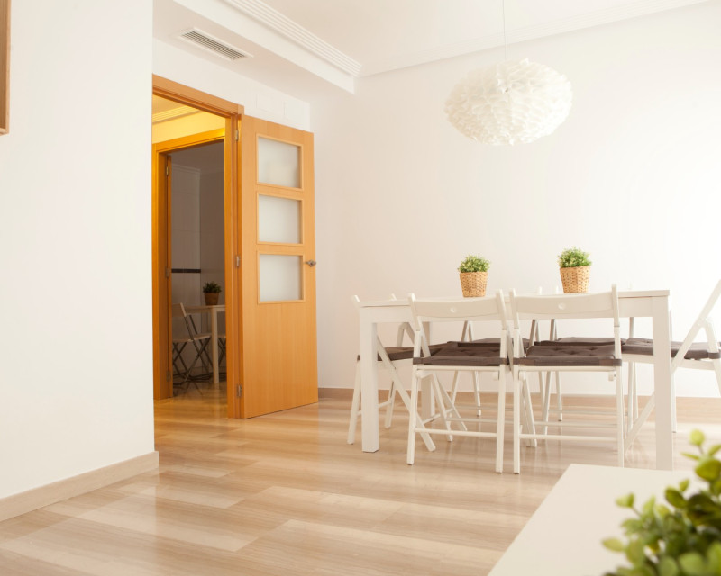 Segunda mano - Apartamento / piso - Santa Pola - Playa del Este