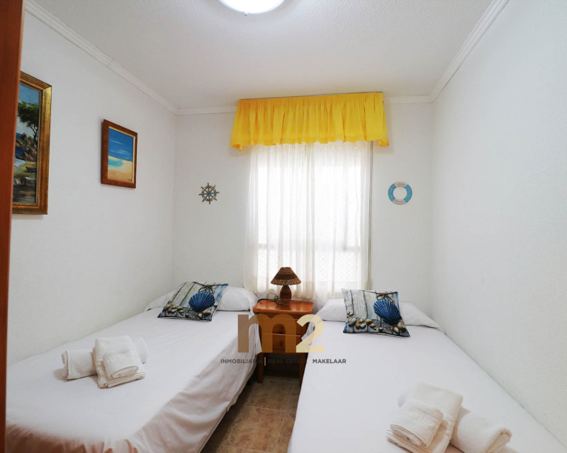 Alquiler a largo plazo - Apartamento / piso - Guardamar del Segura - Guardamar Playa