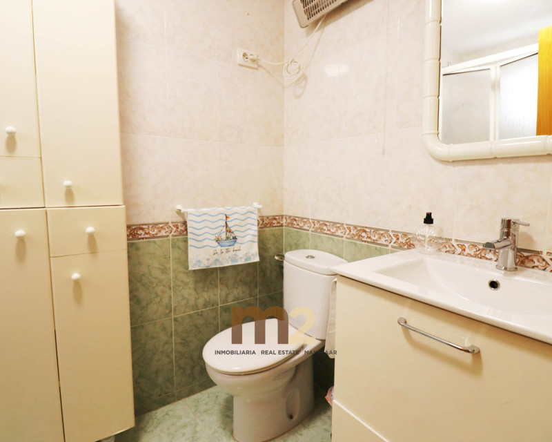 Alquiler a largo plazo - Apartamento / piso - Guardamar del Segura - Guardamar Playa