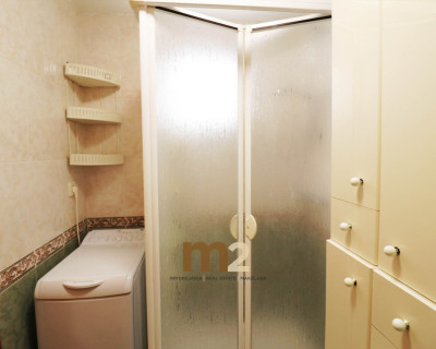 Alquiler a largo plazo - Apartamento / piso - Guardamar del Segura - Guardamar Playa