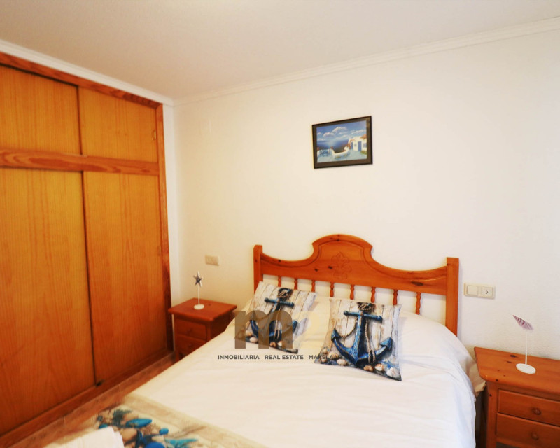 Alquiler a largo plazo - Apartamento / piso - Guardamar del Segura - Guardamar Playa