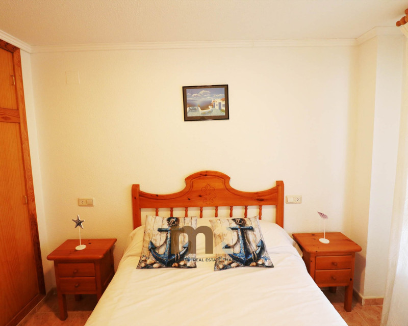 Alquiler a largo plazo - Apartamento / piso - Guardamar del Segura - Guardamar Playa