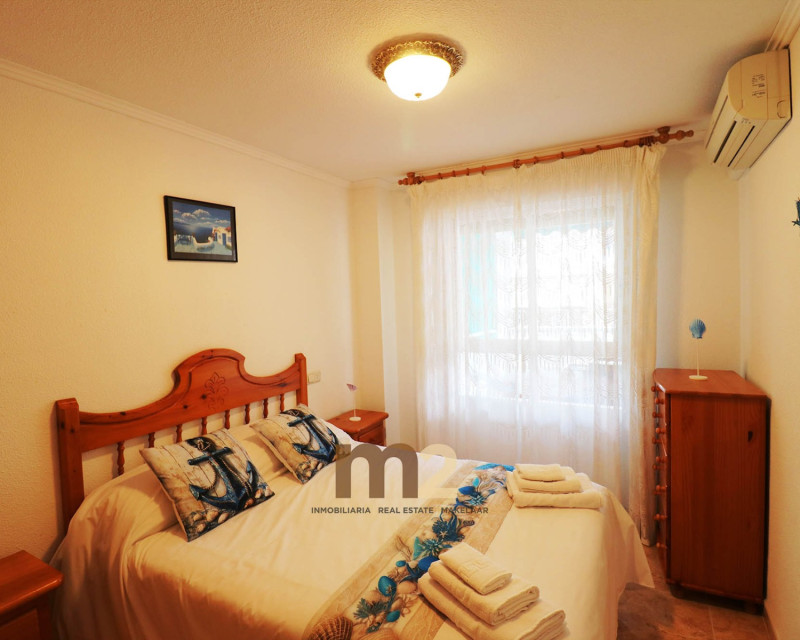 Alquiler a largo plazo - Apartamento / piso - Guardamar del Segura - Guardamar Playa