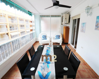 Alquiler a largo plazo - Apartamento / piso - Guardamar del Segura - Guardamar Playa