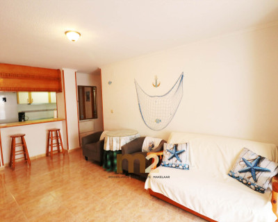 Alquiler a largo plazo - Apartamento / piso - Guardamar del Segura - Guardamar Playa