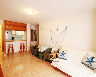 Alquiler a largo plazo - Apartamento / piso - Guardamar del Segura - Guardamar Playa