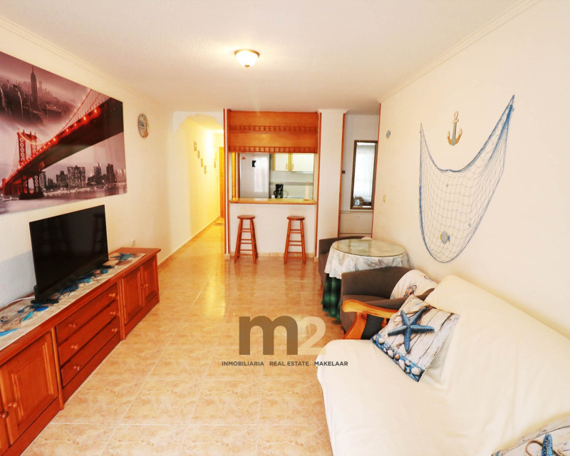 Alquiler a largo plazo - Apartamento / piso - Guardamar del Segura - Guardamar Playa