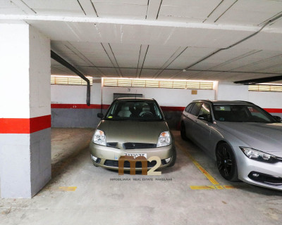 Herverkoop - Appartement / flat - Guardamar del Segura - Mercadona