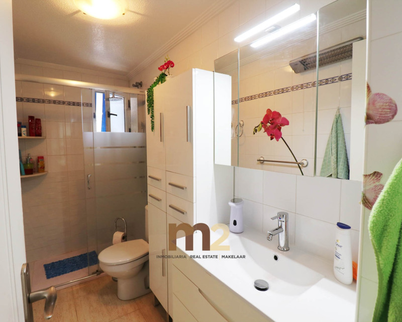 Herverkoop - Appartement / flat - Guardamar del Segura - Mercadona
