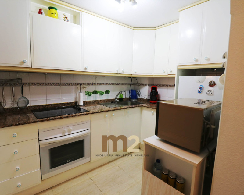 Herverkoop - Appartement / flat - Guardamar del Segura - Mercadona