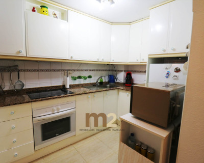 Herverkoop - Appartement / flat - Guardamar del Segura - Mercadona