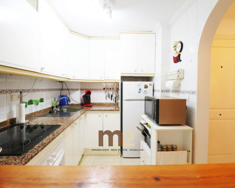 Herverkoop - Appartement / flat - Guardamar del Segura - Mercadona