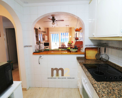 Herverkoop - Appartement / flat - Guardamar del Segura - Mercadona