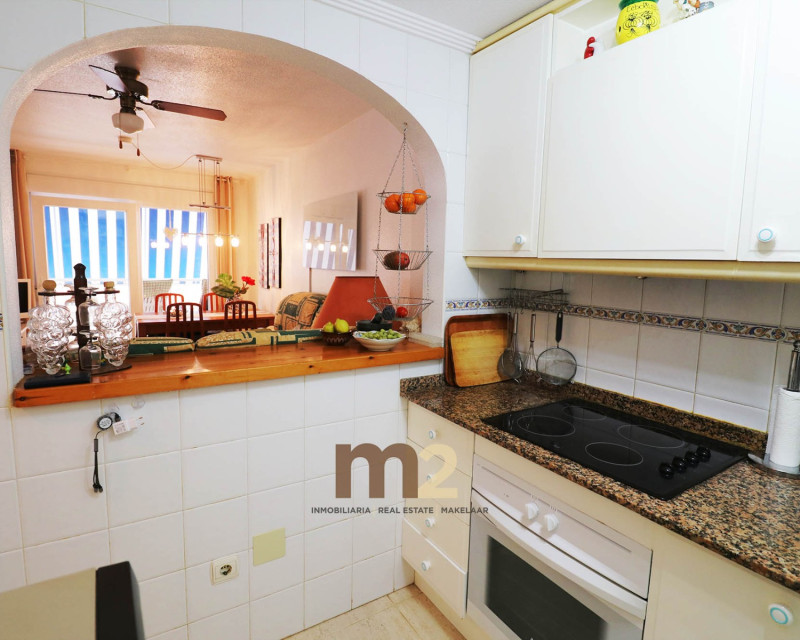 Herverkoop - Appartement / flat - Guardamar del Segura - Mercadona