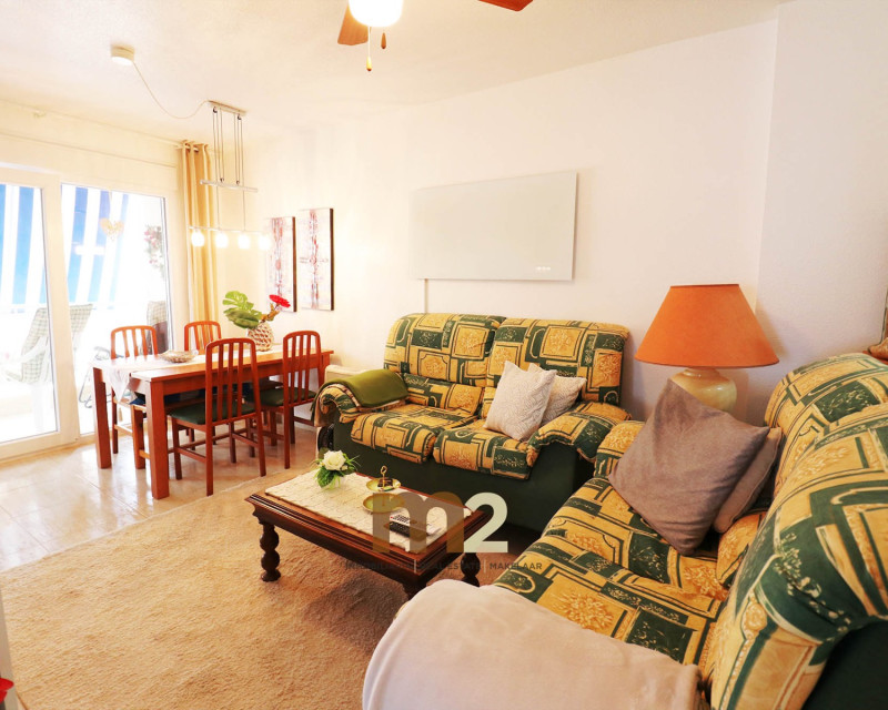 Herverkoop - Appartement / flat - Guardamar del Segura - Mercadona