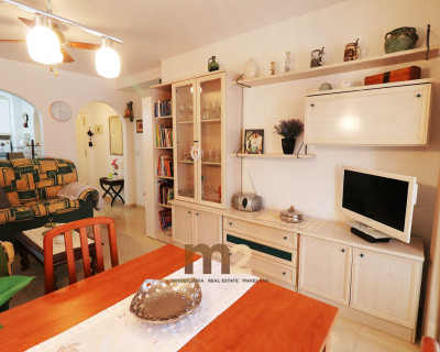 Herverkoop - Appartement / flat - Guardamar del Segura - Mercadona