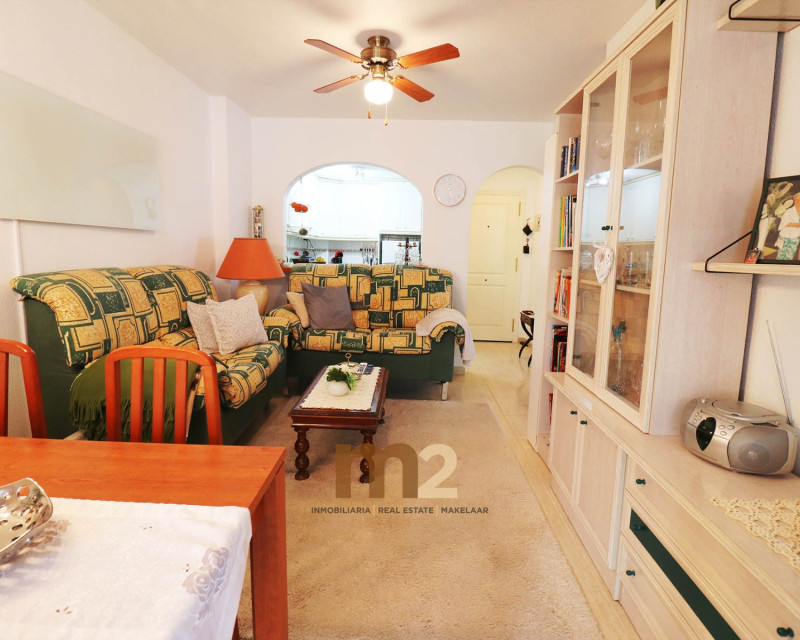 Herverkoop - Appartement / flat - Guardamar del Segura - Mercadona