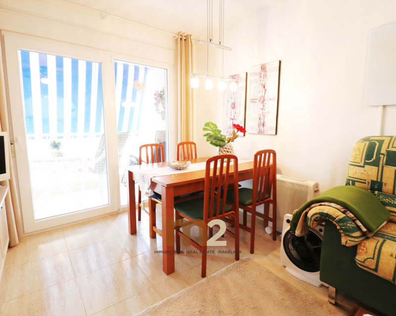 Herverkoop - Appartement / flat - Guardamar del Segura - Mercadona