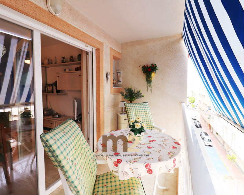 Herverkoop - Appartement / flat - Guardamar del Segura - Mercadona