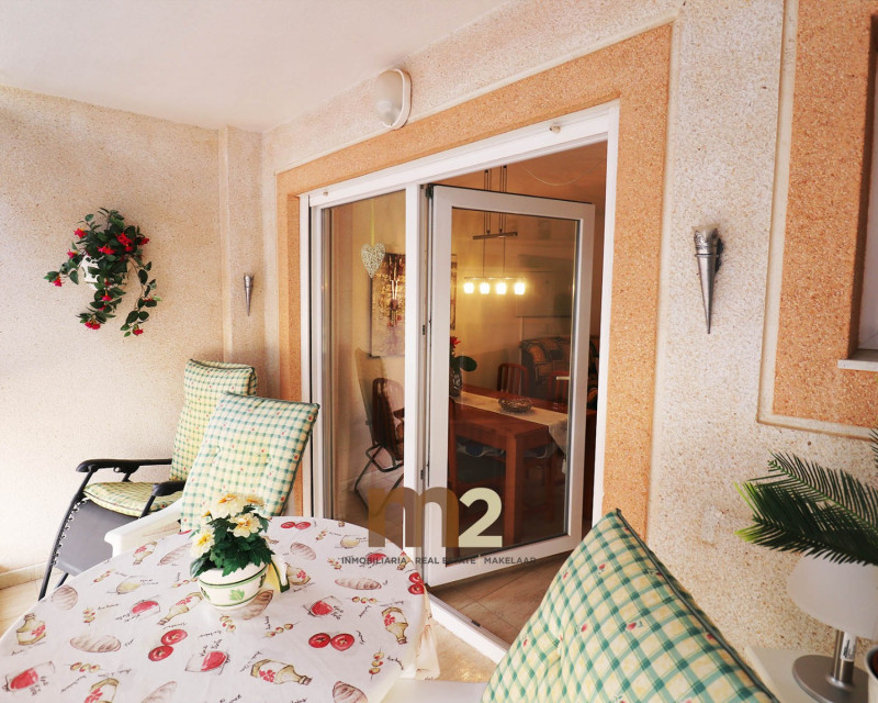 Herverkoop - Appartement / flat - Guardamar del Segura - Mercadona