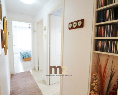 Herverkoop - Appartement / flat - Guardamar del Segura - Mercadona