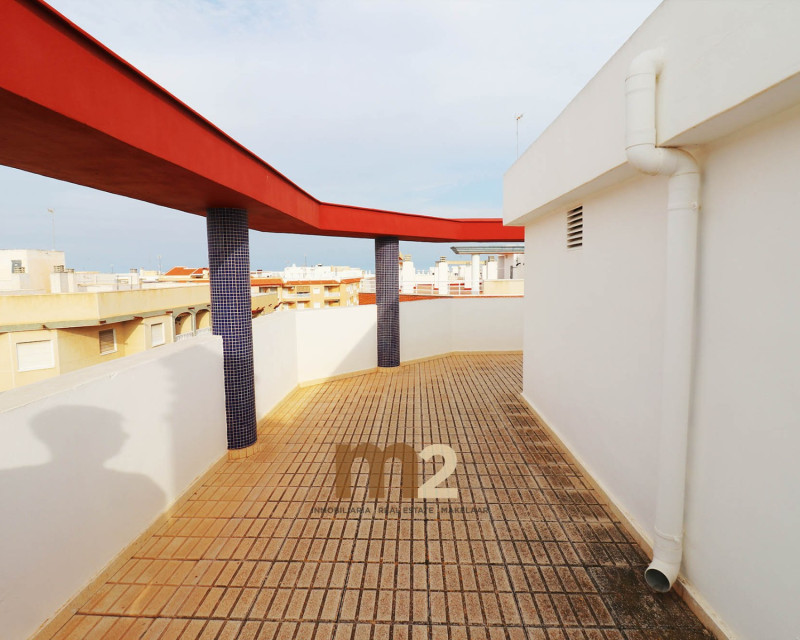 Herverkoop - Appartement / flat - Guardamar del Segura - Mercadona