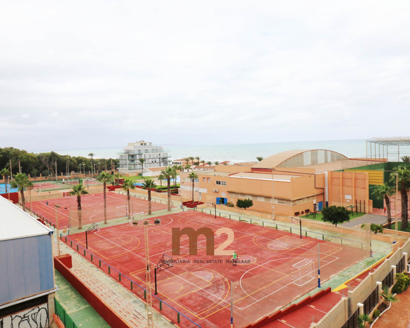 Long time Rental - Apartment / flat - Guardamar del Segura - Guardamar Playa