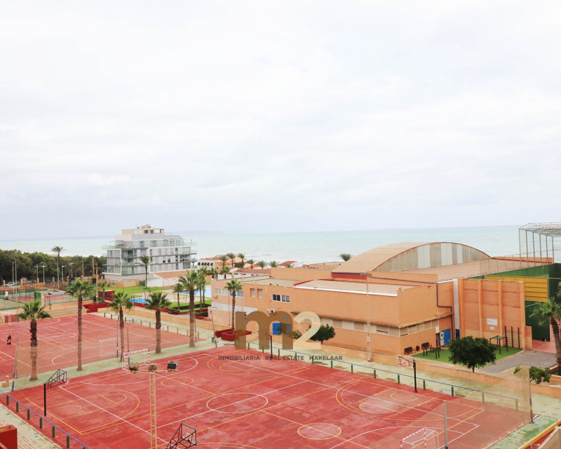 Long time Rental - Apartment / flat - Guardamar del Segura - Guardamar Playa
