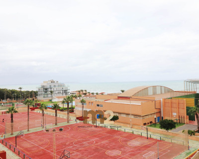 Long time Rental - Apartment / flat - Guardamar del Segura - Guardamar Playa