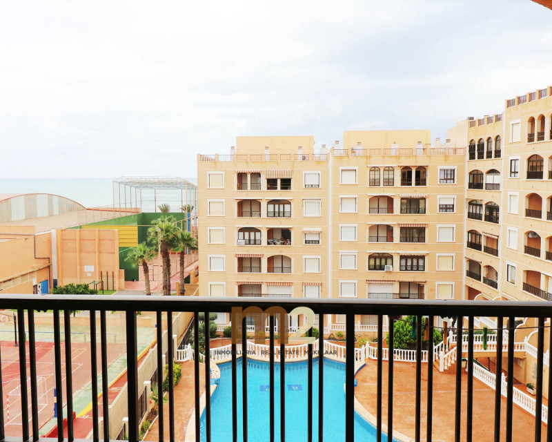 Long time Rental - Apartment / flat - Guardamar del Segura - Guardamar Playa