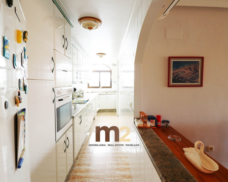 Long time Rental - Apartment / flat - Guardamar del Segura - Guardamar Playa