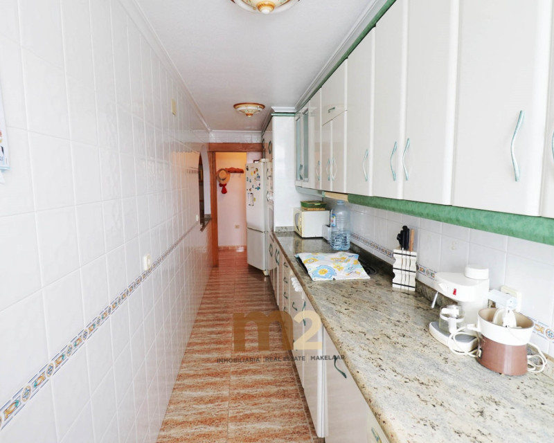 Long time Rental - Apartment / flat - Guardamar del Segura - Guardamar Playa
