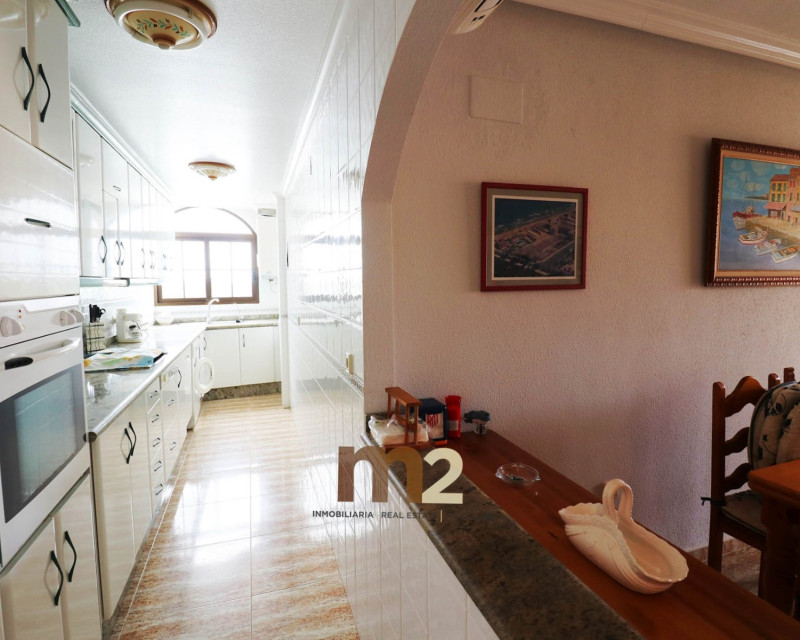 Long time Rental - Apartment / flat - Guardamar del Segura - Guardamar Playa