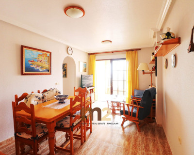 Long time Rental - Apartment / flat - Guardamar del Segura - Guardamar Playa
