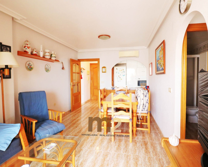 Long time Rental - Apartment / flat - Guardamar del Segura - Guardamar Playa