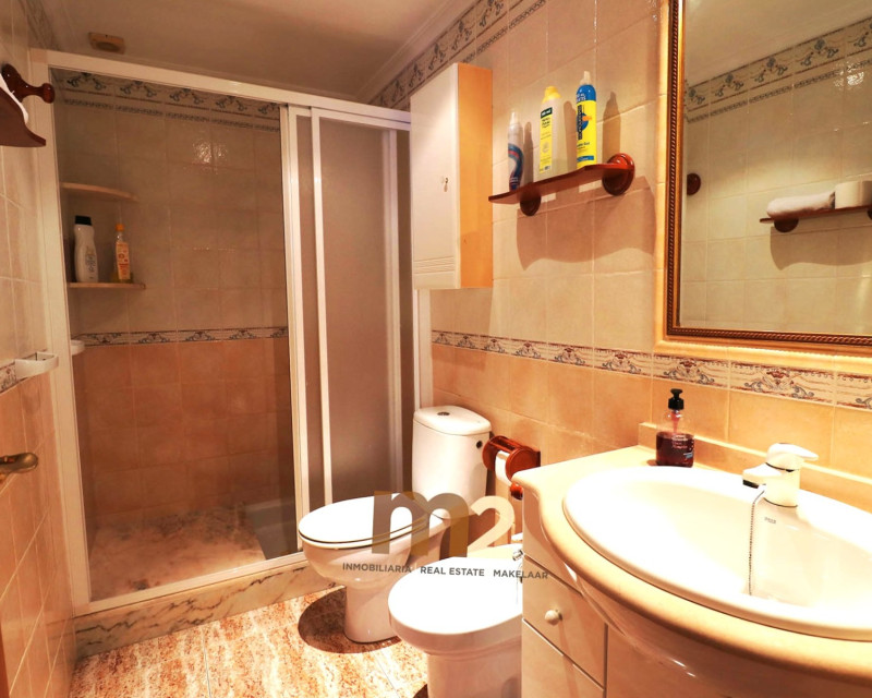 Long time Rental - Apartment / flat - Guardamar del Segura - Guardamar Playa