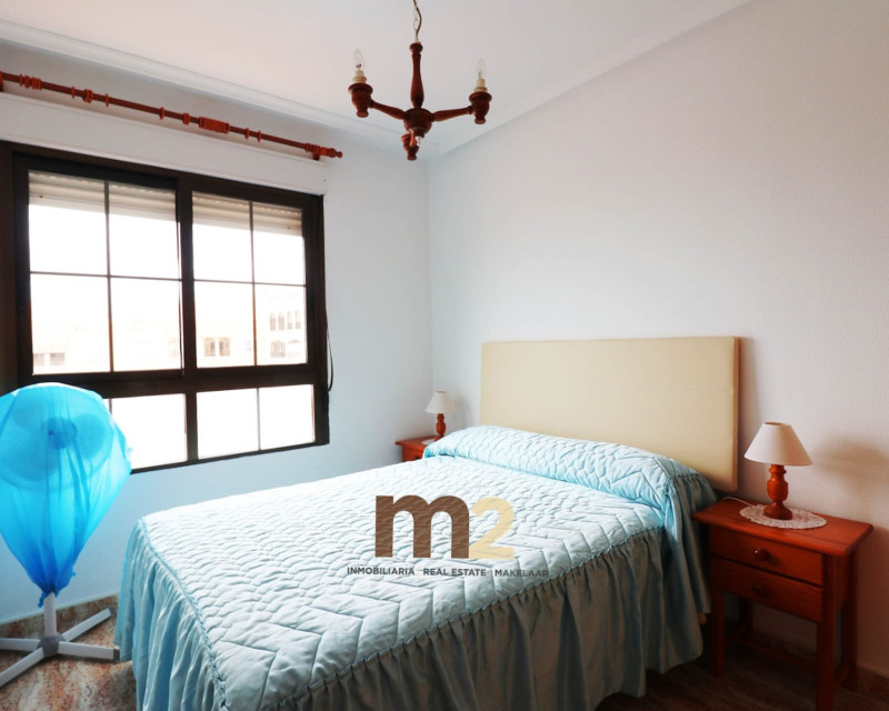 Long time Rental - Apartment / flat - Guardamar del Segura - Guardamar Playa