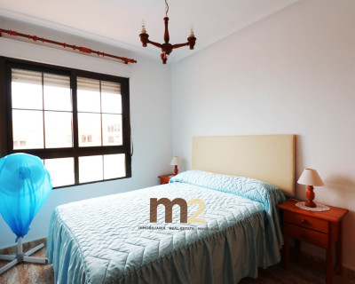 Long time Rental - Apartment / flat - Guardamar del Segura - Guardamar Playa