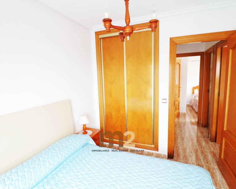Long time Rental - Apartment / flat - Guardamar del Segura - Guardamar Playa