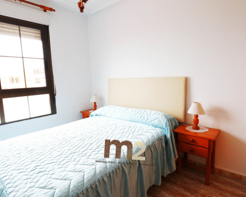 Long time Rental - Apartment / flat - Guardamar del Segura - Guardamar Playa