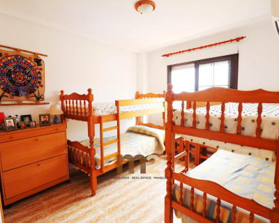 Long time Rental - Apartment / flat - Guardamar del Segura - Guardamar Playa